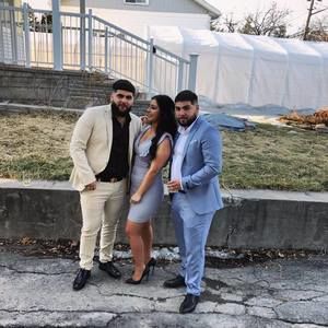 Meet your Posher, Marita